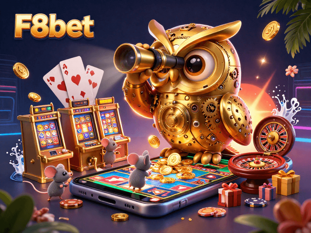 What Changed About F8bet in 2026: Winning Strategies for Gamblers