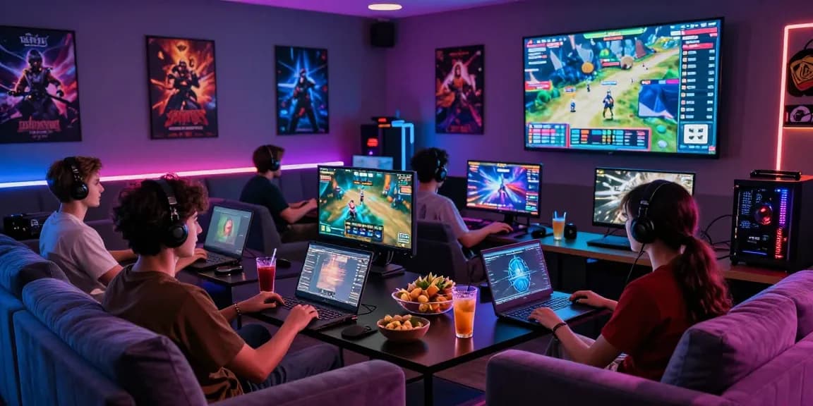 Pocket Guide to iwin: Quick Tips for Gamers to Enhance Your Experience