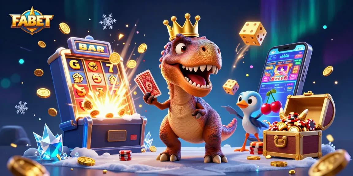 FABET Deep Dive: Strategic Gaming Insights for Players in 2026