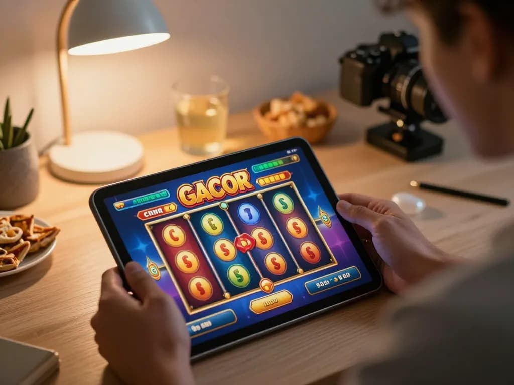 Mastering Slot Gacor Strategies for Winning Big in 2026