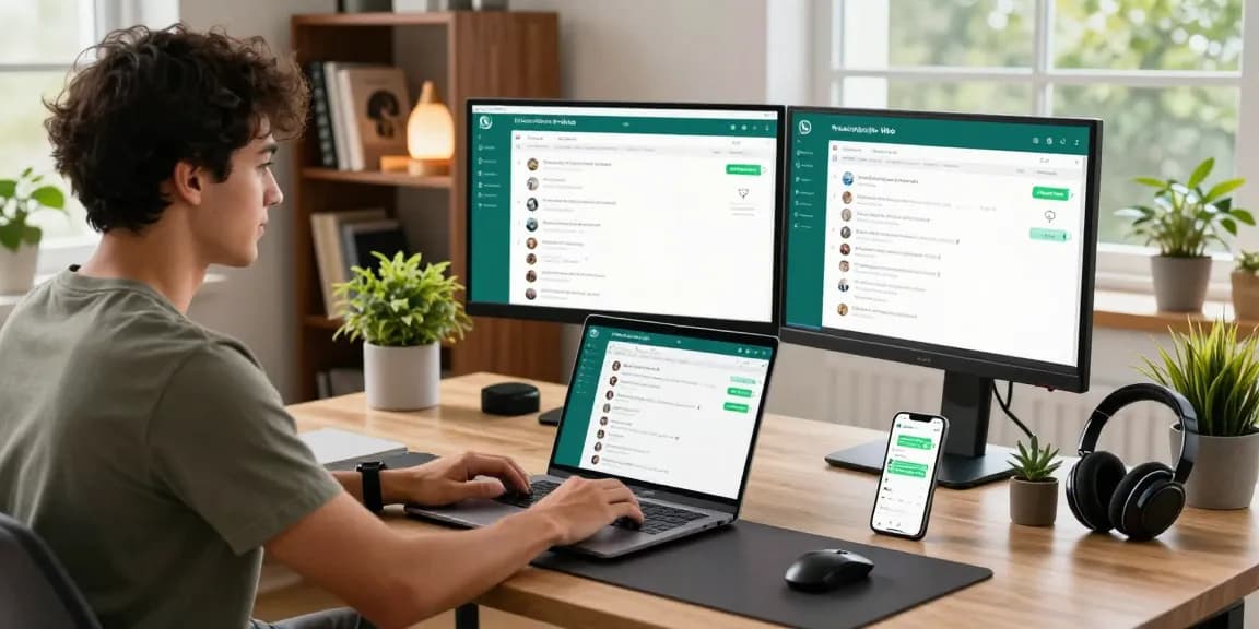 How to Profit from WhatsApp網頁版: Essential Strategies for Your 2026 Messaging Success