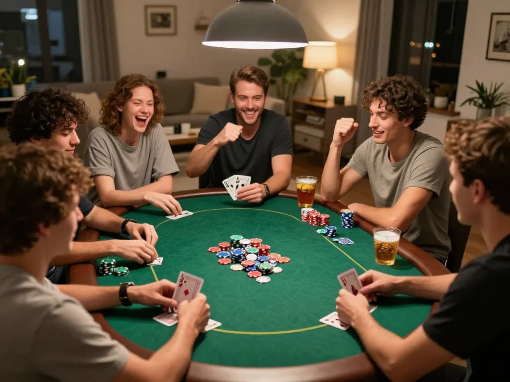 Winning Strategies for 2026: Mastering Online Gambling with jus77