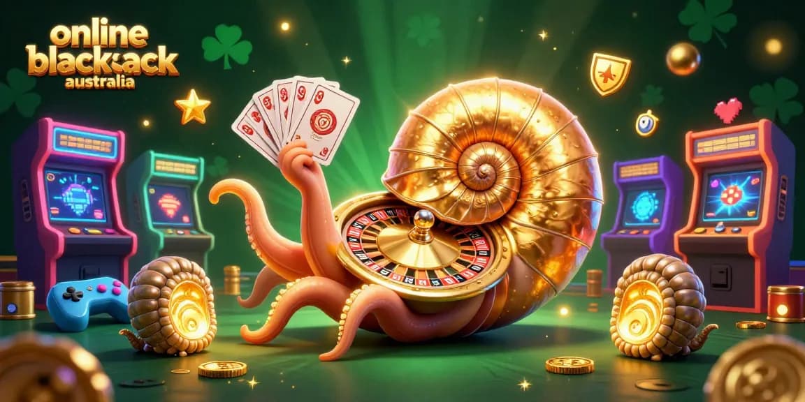 Switching to online blackjack Australia: Essential Strategies for Winning in 2026
