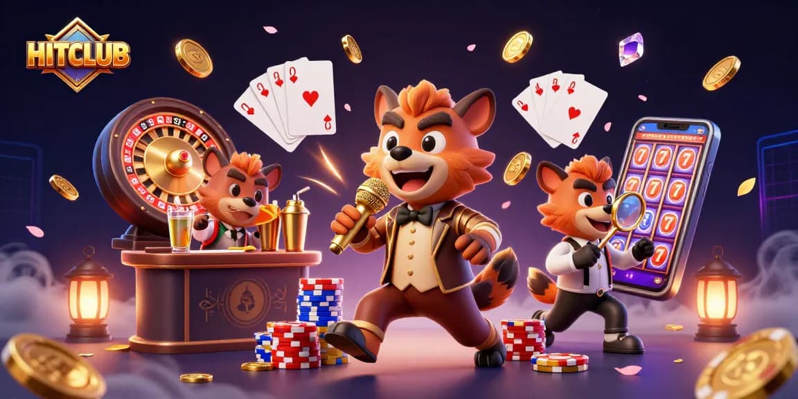 How to Automate Your HITCLUB Gaming Experience in 2026 for Winning Strategies