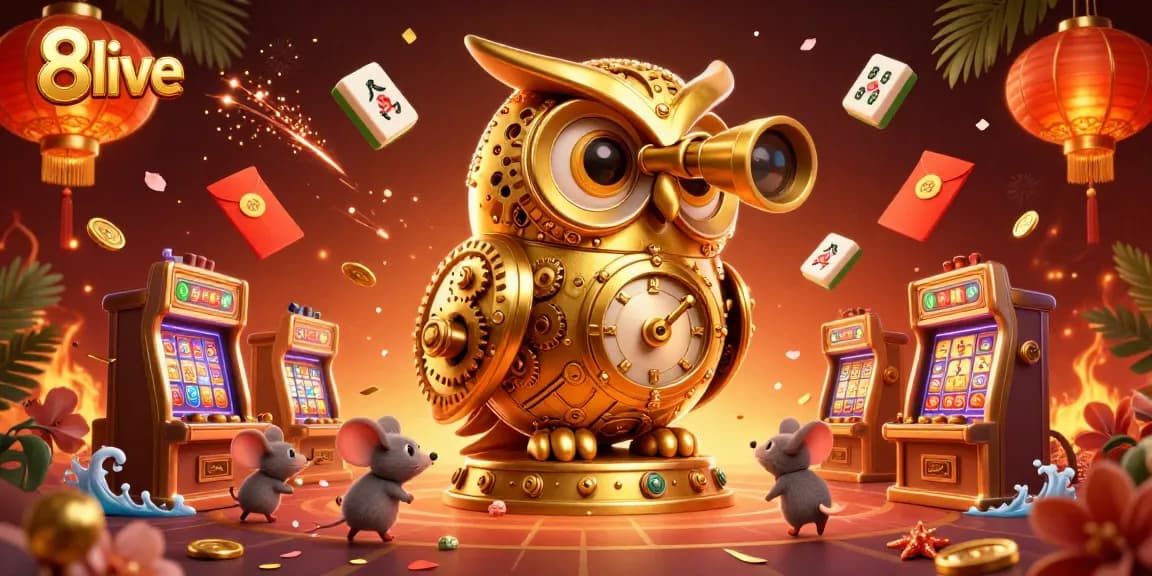 How 8live Can Change Your Betting Strategies for Superior Outcomes in 2026