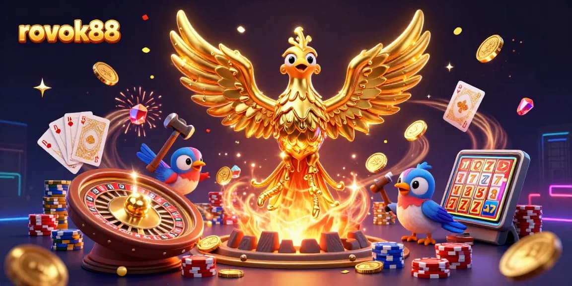 3 Levels of rokok88 Mastery: Beginner to Expert Winning Strategies for Gamblers in 2026
