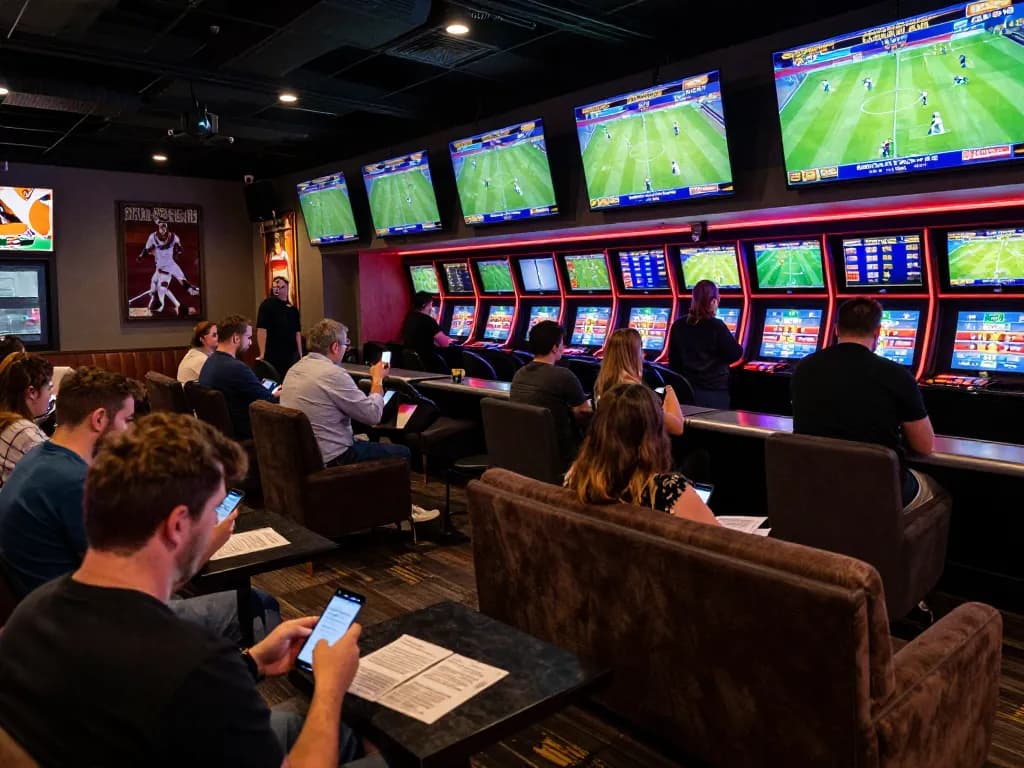 Mastering Sports Betting with Nowgoal: Expert Tips for Winning Strategies in 2026