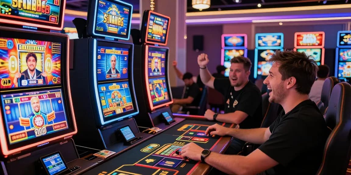 Top Casino Non AAMS per il 2026: Guida Essenziale al Gioco Sicuro
