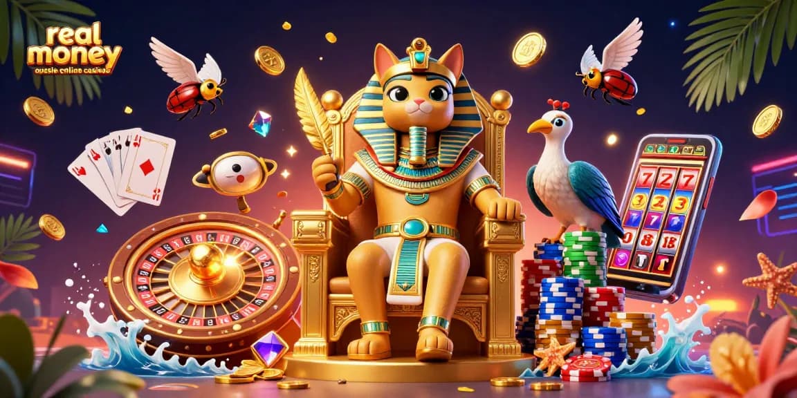 Real Money Aussie Online Casinos ROI: Is the Investment Really Worth It for Gamblers in 2026?