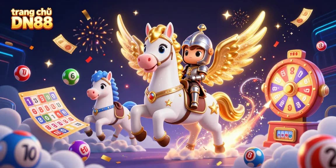 Why trang chủ DN88 Is Better Than Other Casinos for Winning Strategies in 2026
