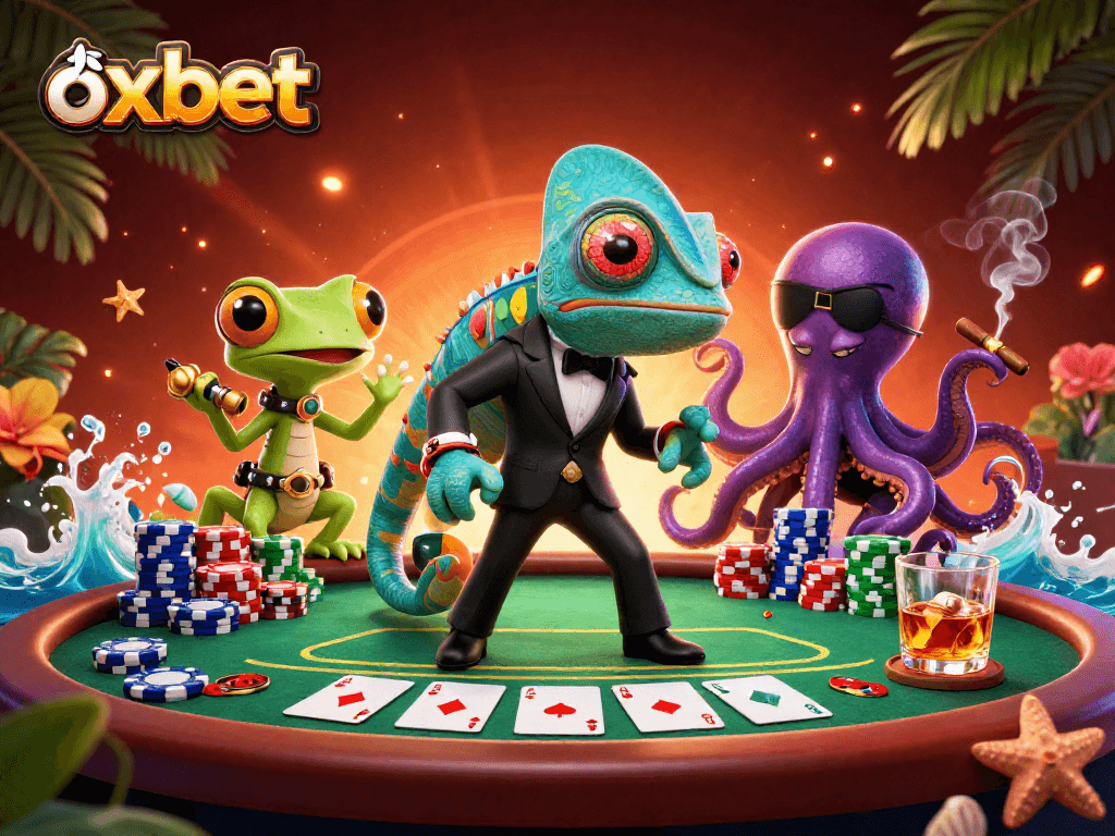 What Happens When You Ignore oxbet Best Practices for Winning Strategies in 2026?