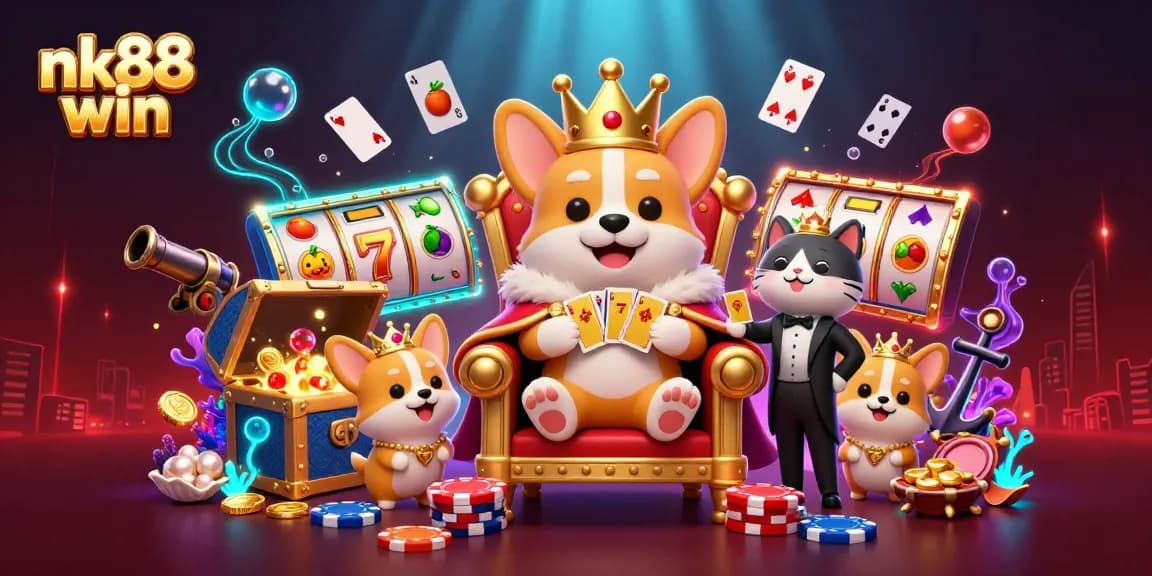How to Track and Measure nk88 win Success for Gamblers in 2026