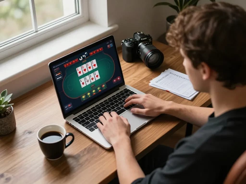 Winning Strategies for Success at ai88bet: A Comprehensive Guide for Gamblers in 2026