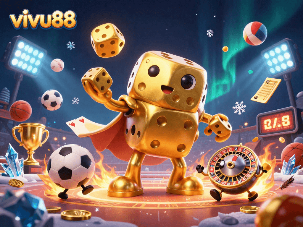 How to Adapt vivu88 Betting Strategies for 2026 Winning Gamblers