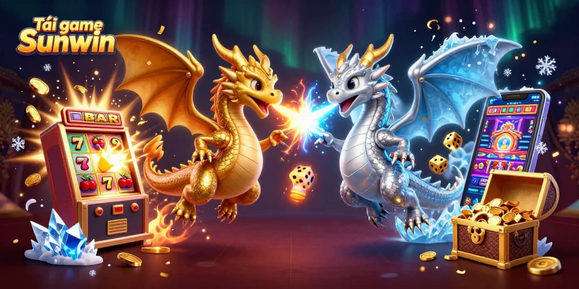 The Modern Approach to Tải game Sunwin in 2026: Winning Strategies for Players