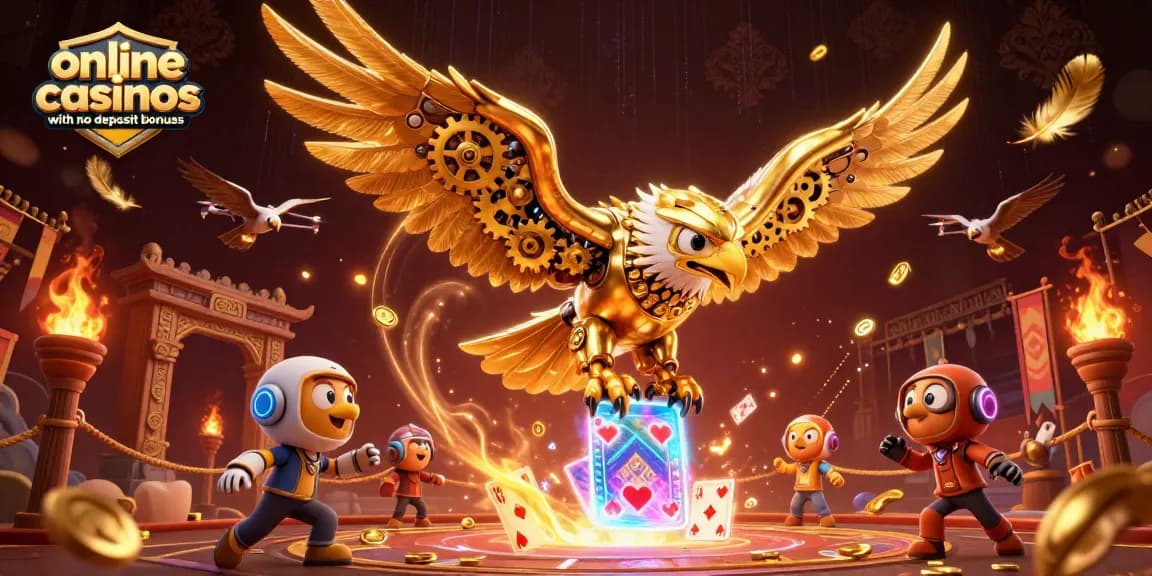 The Final Verdict on Online Casinos with No Deposit Bonuses for 2026: Strategic Insights for Gamblers