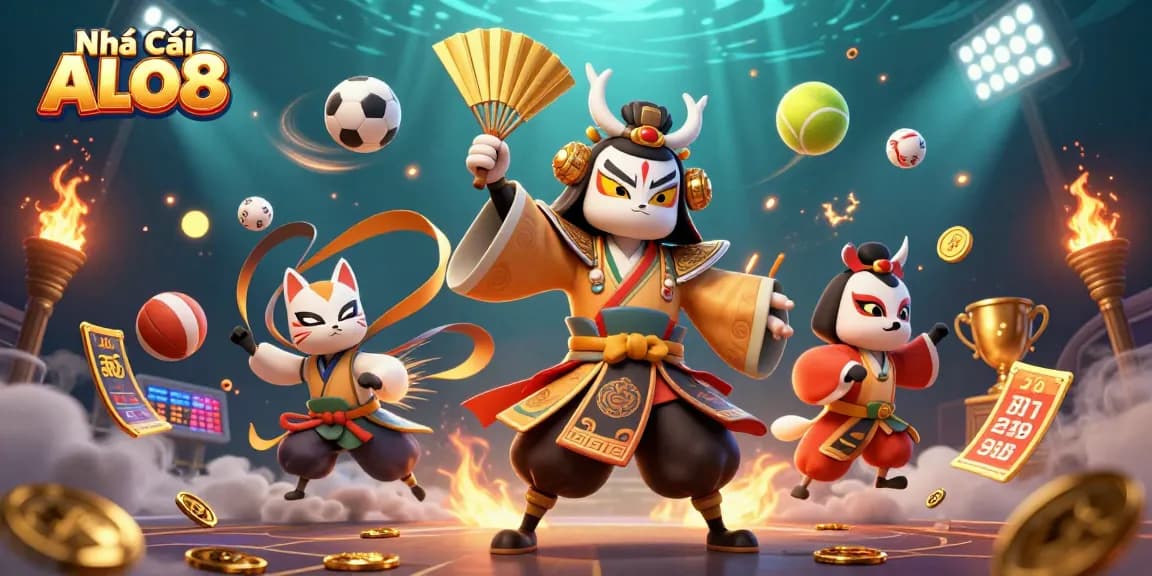 Strategic Betting Insights at Nhà Cái ALO8: Master Your 2026 Gambling Experience