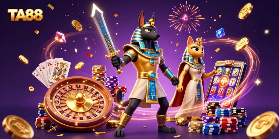 6 Expert-Approved TA88 Strategies for Winning Gamblers in 2026
