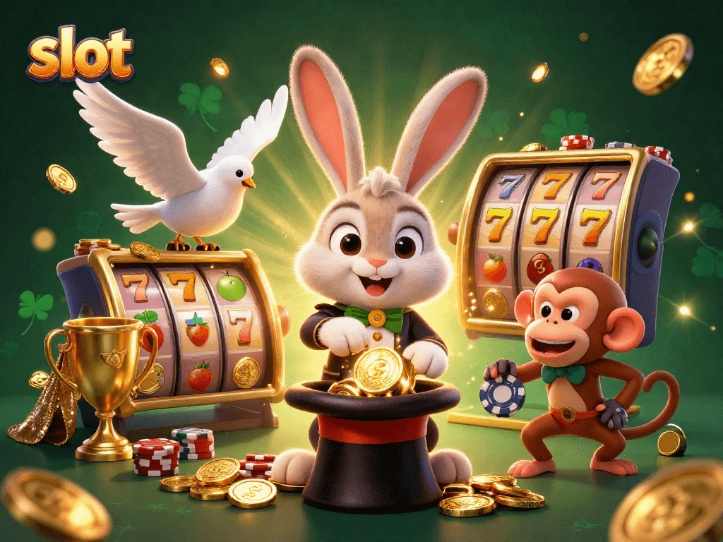 The Slot Toolkit: Essential Tips for Winning Strategies in 2026