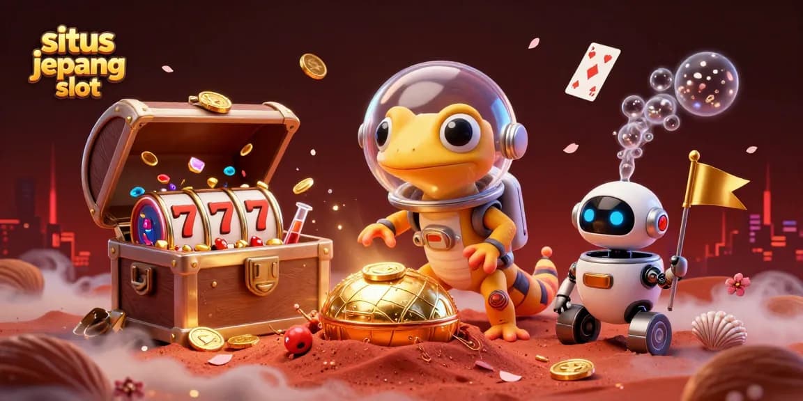 Maximizing Profit with situs jepang slot in 2026: Strategic Winning Strategies for Players