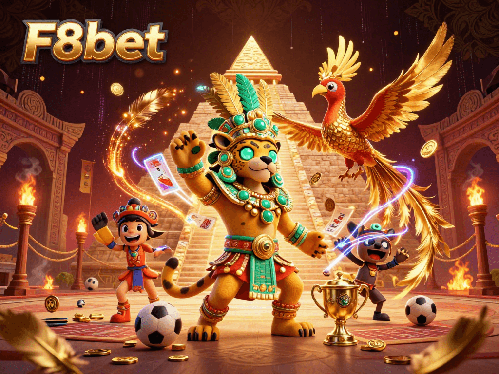 Why F8bet Is the Best Choice for Gamblers in 2026 with Winning Strategies