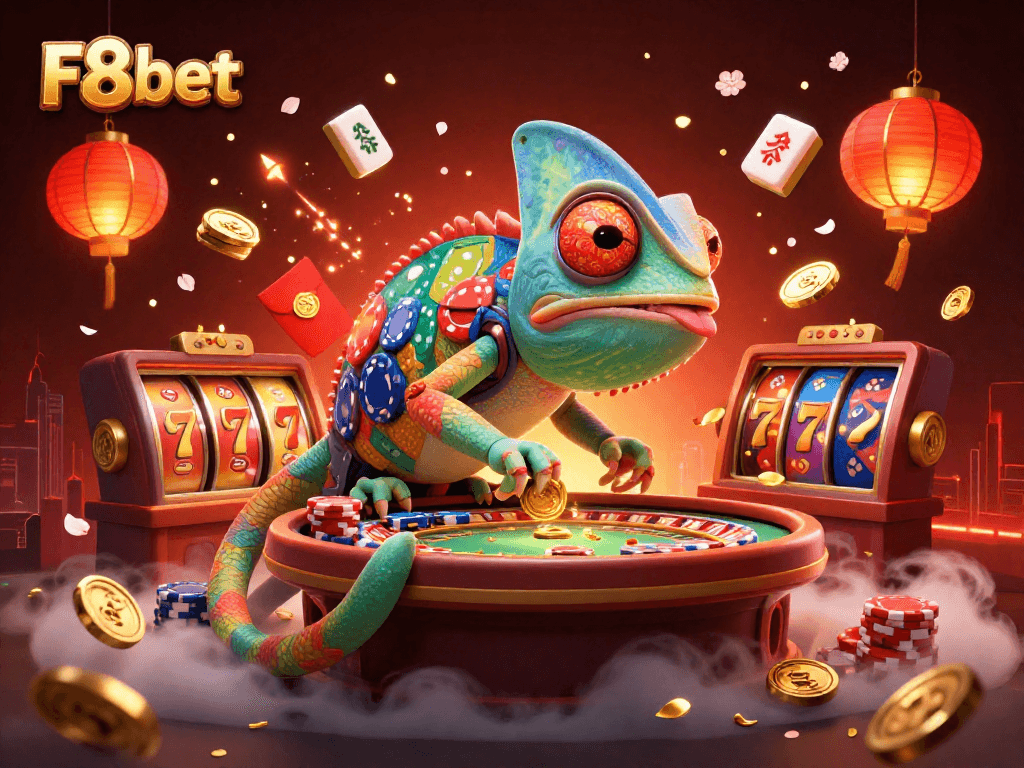 Long-Term F8bet Strategy: Building Lasting Winning Strategies for Gamblers in 2026