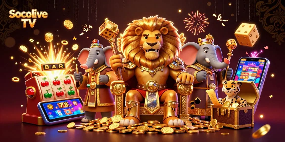 7 Warning Signs When Choosing Socolive TV for Sports Betting in 2026