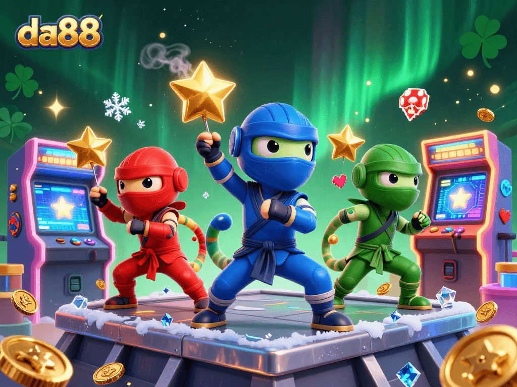 Research-Backed da88 Gambling Strategies That Deliver Winning Outcomes for Bettors in 2026