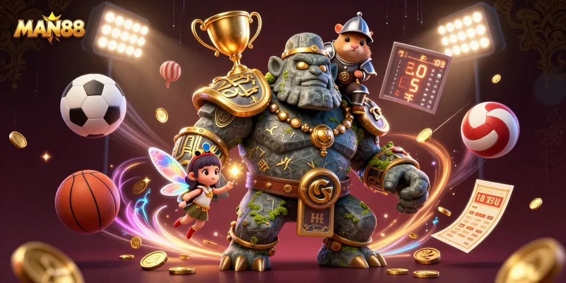 MAN88 Exposed: Winning Strategies for 2026 Gamblers