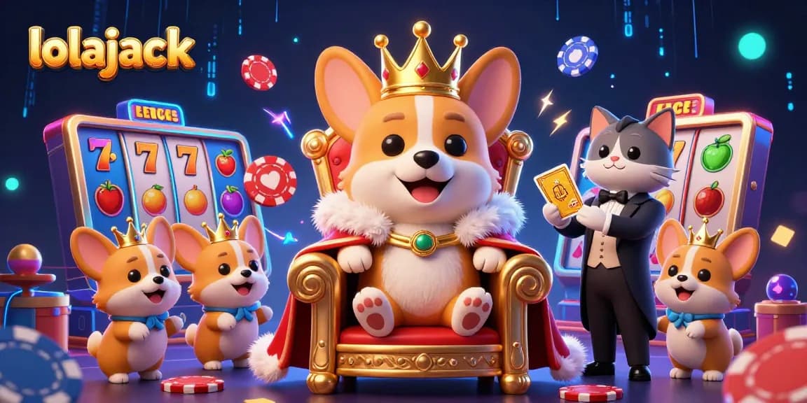 An Honest Take on lolajack After 2026: Winning Strategies for Gamblers