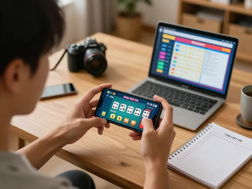 Mastering Game Tài Xỉu: Strategic Insights for Winning in 2026