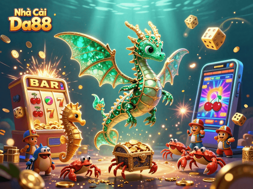 How to Leverage Nhà Cái Da88 for Winning Strategies in 2026