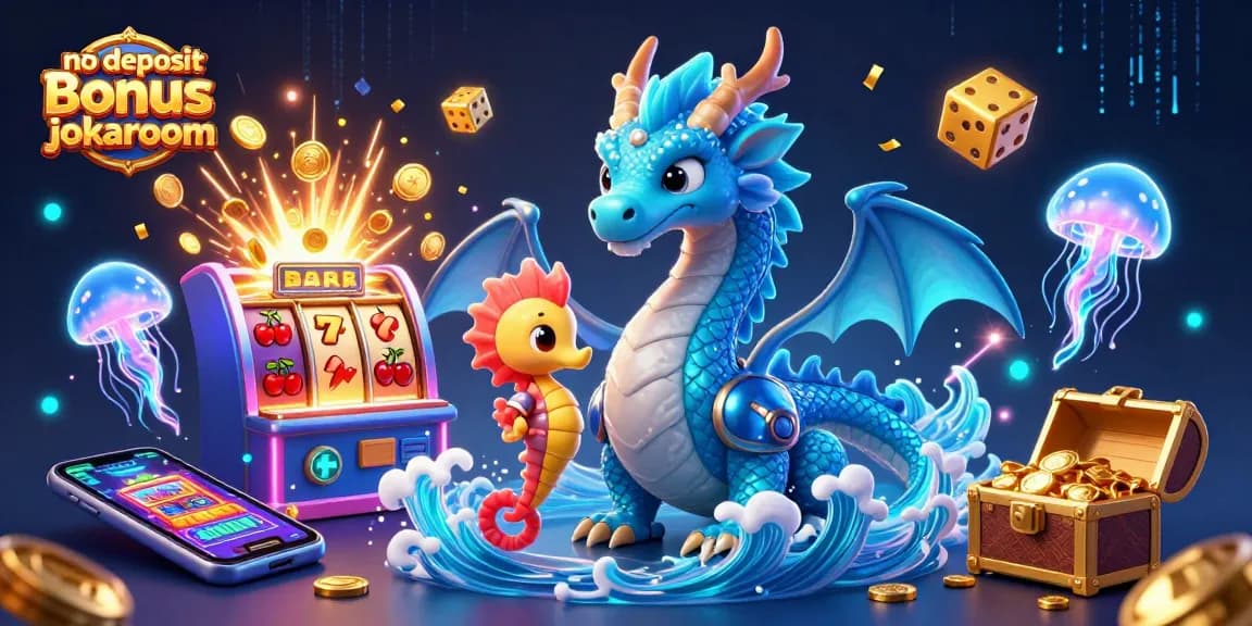 Winning with No Deposit Bonus Casino JokaRoom: Essential Strategies for Better Odds in 2026
