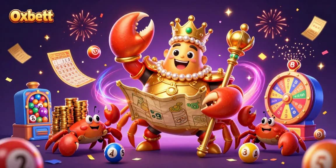 The Definitive oxbett Gaming Resource for 2026: Essential Strategies for Winning Bets