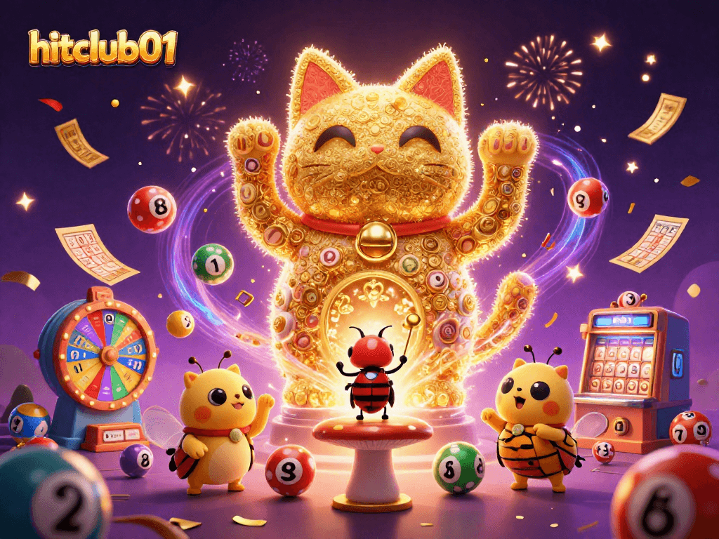 hitclub01 Casino Strategies for Players to Enhance Winning Odds in 2026