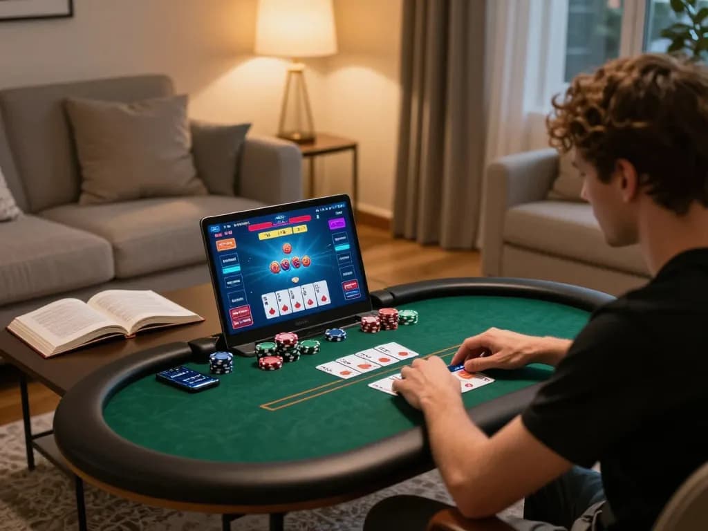 Advanced Game Bài Strategies for Winning in 2026: Master Your Skills