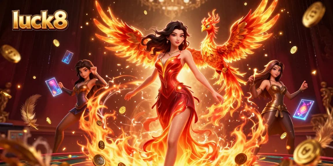 Real luck8 Casino Results: What to Expect in 2026 for Gamblers' Success