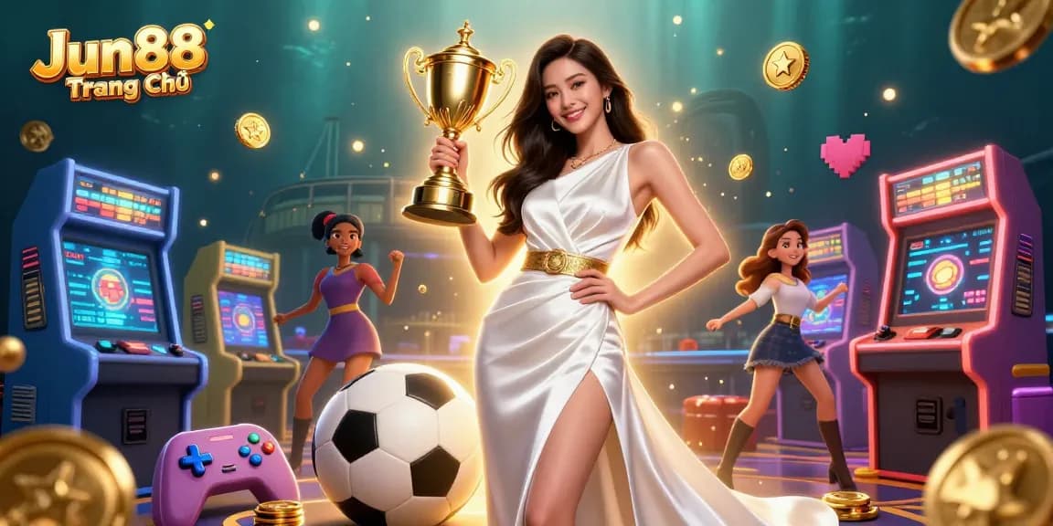 Jun88 Trang Chủ: Essential Strategies for Winning at Online Gambling in 2026