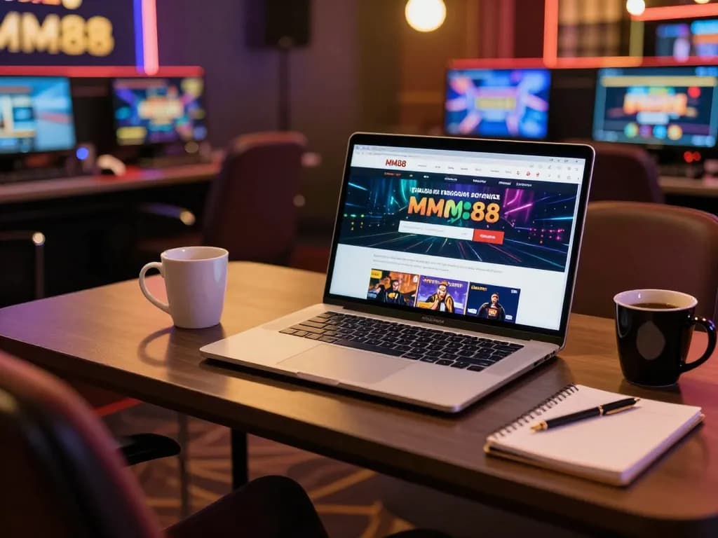 Maximize Your Gains with Strategic Play at trang chủ MM88 for 2026