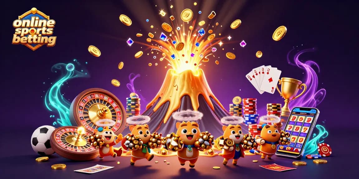 How Online Sports Betting Revolutionized Betting Strategies in Just 2026