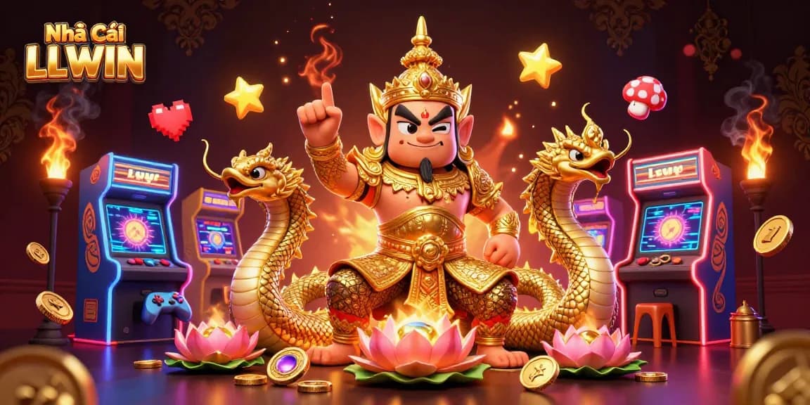 Essential Strategies for Winning at Nhà Cái LLWIN: Your Ultimate Guide in 2026
