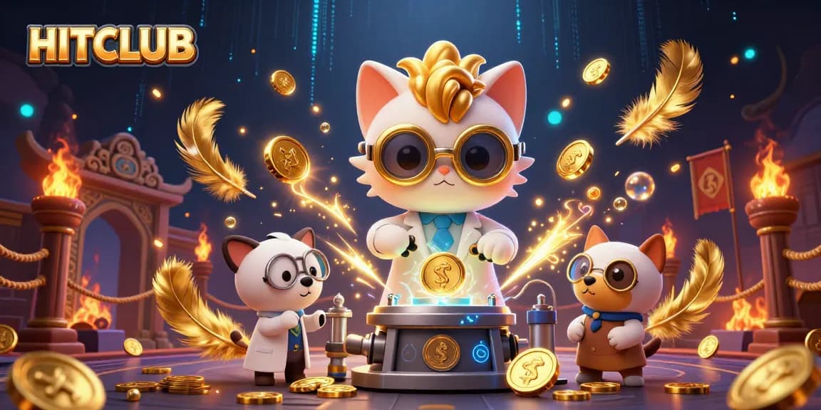 The HITCLUB Blueprint: Your Path to Winning Strategies in 2026