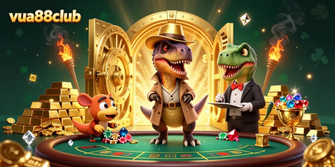 What Do Top Experts Say About Vua88club in 2026? Advanced Strategies for Winning at Slots
