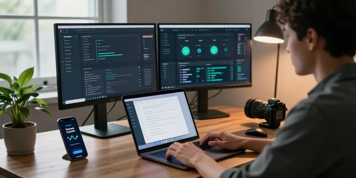 The Modern Approach to 快连 Network Solutions in 2026