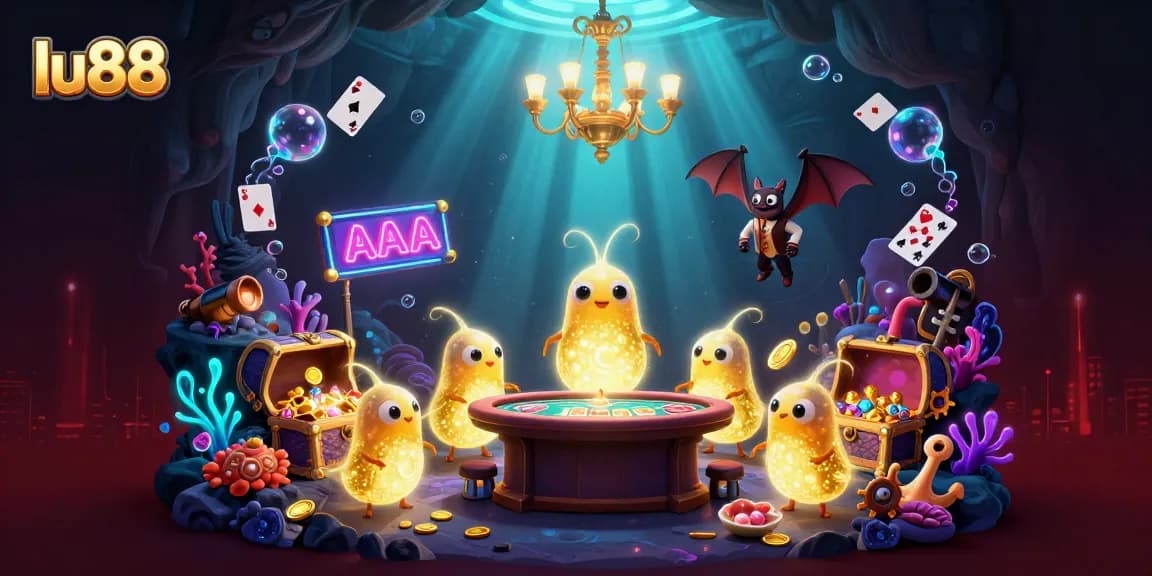 lu88 Lies Exposed: Setting the Record Straight on Winning Strategies for Gamblers in 2026