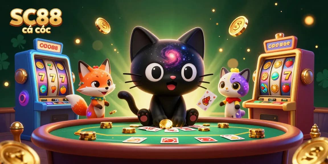 SC88 cá cược 2026 Update: Everything That Changed in Online Gaming