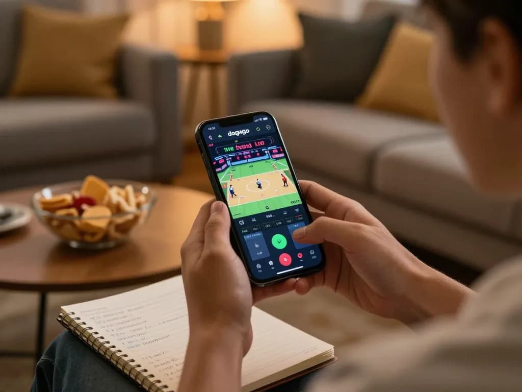 Advanced Betting Techniques on dagago: Mastering Strategies for 2026