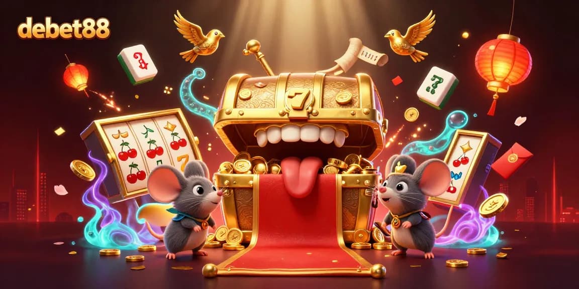 How to Simplify debet88 for Strategic Winning in 2026