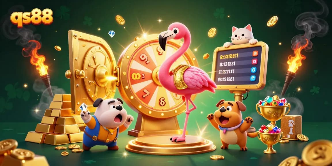 qs88 Performance Tested: Advanced Betting Strategies for Gamblers in 2026