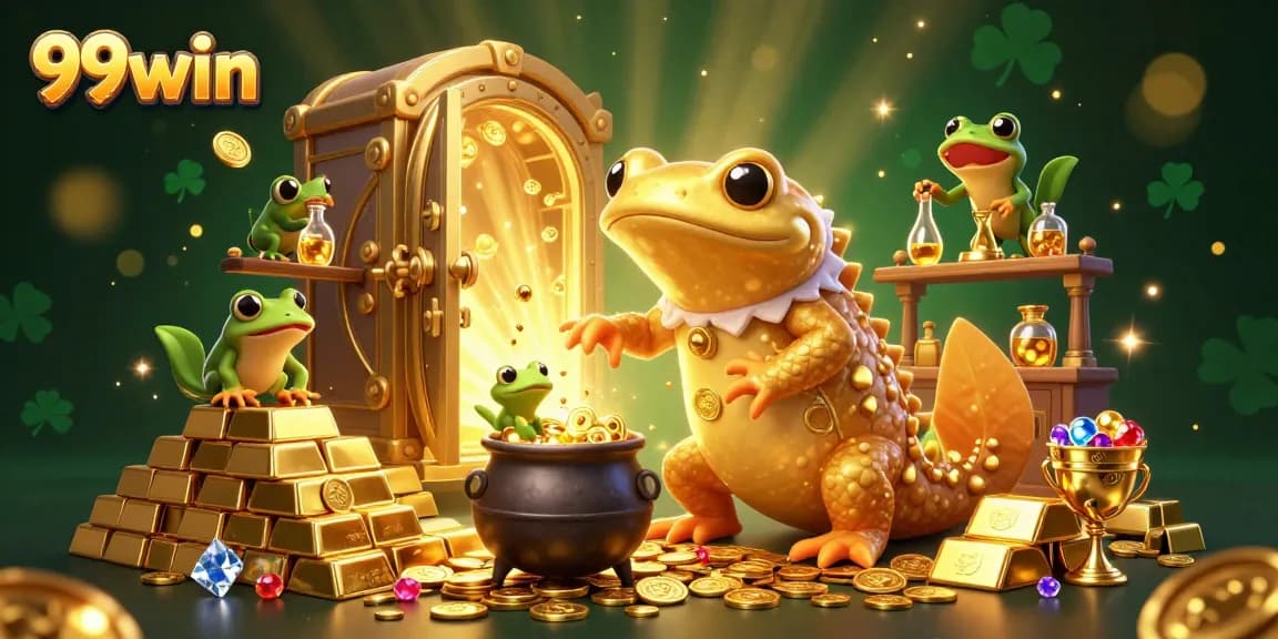 Future-Proofing Your Betting Strategies with 99win for Winning Gamblers in 2026